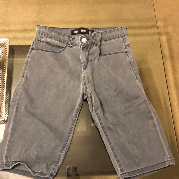Men’s bundle of shorts . - Picture 7 of 8